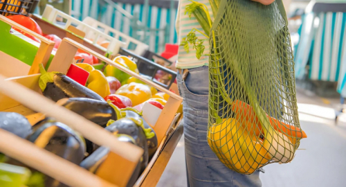 Spreco alimentare in Italia: 13,5 miliardi di euro persi lungo la filiera